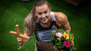 Currently, she is 26 years old, and her 27th birthday is in.you can learn more interesting insights about this date, as well as your own birthday, at birthdaydetails. With The Fastest Season Time Visser Is Warming Up For European Indoor Championships In Berlin World Today News