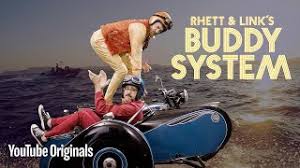 To Kill A Robot Buddy System S2 Ep 1 Youtube