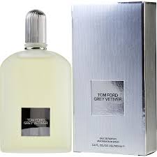 Tom Ford Grey Vetiver Eau De Parfum Spray 1 7 Oz Best Mens Cologne Perfume Best Fragrance For Men