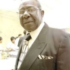 Obituary information for Walter M Rhodes Sr