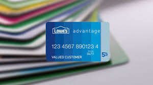 Steps for appling the lowes credit card benefits. Lowe S Credit Card Complete Your Next Project With Flexible Payments Bad Credit Wizards