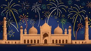 The celebrations last for up to three days and involve praying, feasting. What Exactly Is Eid Al Fitr