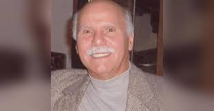 Paul Backus Obituary