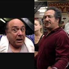 Forget Mayweather vs. McGregor, this is the fight we want, Frankie Fast  Hands vs. Bobby Thunderson : r/IASIP
