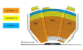 73 Symbolic Caesars Palace Seating Chart Rod Stewart