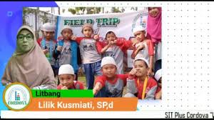 Berbasis teknologi dan berkolaborasi untuk menyediakan program belajar bagi semua orang. Iklan Profil Sekolah Youtube