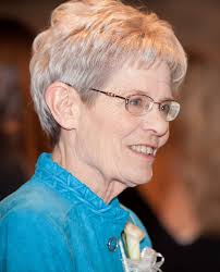 Obituary information for Nancy Edith Bakay