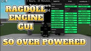 Ragdoll engine super push script *script in desc* views : How To Hack On Roblox Ragdoll Engine Mobile