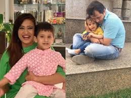 Shweta Tiwari S Estranged Husband Abhinav Kohli On Son S Birthday Kam Se Kam Aaj Toh Milaana Chahiye Tha Shweta tiwari was born on 4th october 1980 in pratapgarh, uttar pradesh. kam se kam aaj toh milaana chahiye tha
