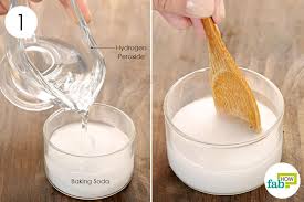 Gray hair is a natural course of aging; How To Lighten Your Hair Naturally 7 Chemical Free Ways Fab How