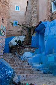 Visiting Chefchaouen The Blue City Of Morocco Arboursabroad Blue City Chefchaouen Visit Marrakech