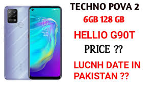Check spelling or type a new query. Techno Pova 2 Price In Pakistan Full Specifctions Release Date Techno Pova 2 Launch In March Youtube