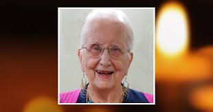 Ella Mae Stiles Obituary May 11, 2019