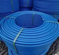 China Source Supply HDPE Hose Water Saving Irrigation Tube HDPE  Polyethylene Pipe