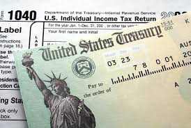 Heres The 2019 Irs Tax Refund Calendar