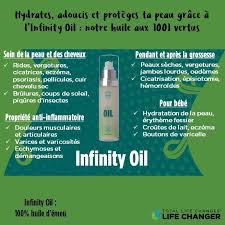 Info Sur Infinity Oil Total Life Changes Life Changes Life