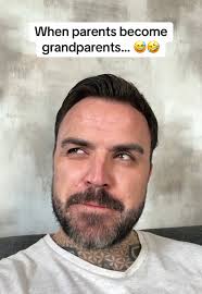 The Joy of Grandparents and Grandkids Bonding Moments