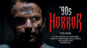 The Best of 90s Horror