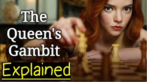 The Queen's Gambit Explained (2020 Netflix Mini-Series)