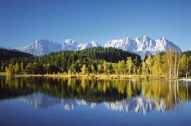 Schwarzsee Kitzbuhel Tyrol Austria Travel Around The World European Vacation Us Honeymoon Destinations