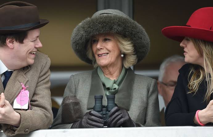 Royal staff call Queen Camilla by 'three word nickname' despite 'wicked'  former reputation | Irish Star