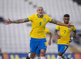 Confira os títulos conquistados pela seleção brasileira ao longo de sua gloriosa existência. Servia X Brasil Onde Assistir Ao Amistoso Da Selecao Olimpica