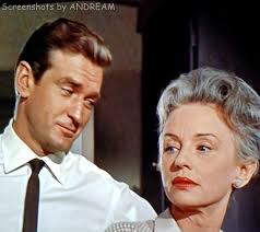 How old was jessica tandy when she died? Rod Taylor As Mitch Brenner And Jessica Tandy As Lydia Brenner In The Birds 1963 Jessica Tandy Favorite Movies Movies