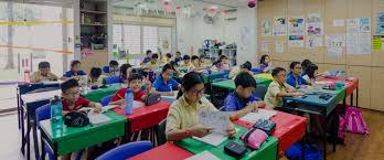 Bukit Panjang - New Life Community Services