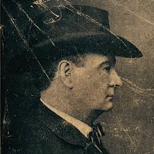 Cole Younger Makes a Friend