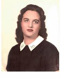 Obituary information for Wilma Gray Creech