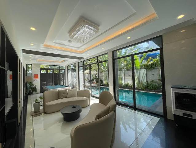 villa Đà Nẵng 5 phòng ngủ