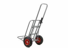 Folding Hand Truck Chicago