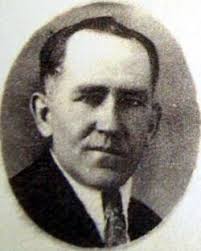 George Edward Abel Jr. (1886-1943)