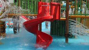 Skara sommarland) — парк развлечений, расположен в 8 км к. Rote Spiralrutsche Water Play House Skara Sommarland Ep Blog Die Erlebnispostille