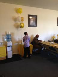 The Community Baptist Church