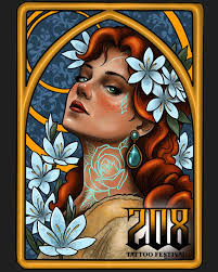 Attending Artists II