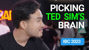 Inside the Mind of Aputure President, Ted Sim: Exclusive Interview