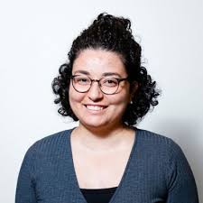 Angelina Sandoval (@4PeoplePolitics)