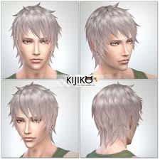Perfect illusion mod · 5. Sims 4 Mods Short Hair Female
