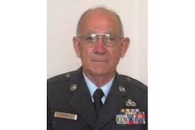 Msgt Holbert Obituary (2021)