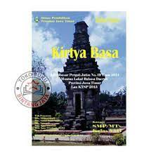 Kunci jawaban buku spm bahasa indonesia smkmak. Jawaban Kirtya Basa Kelas 8 Halaman 38 File Guru Sd Smp Sma