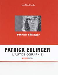 Patrick edlinger, pionnier de l'escalade libre en france, ici aux côtés de patrick berhault. Amazon Fr Patrick Edlinger Asselin Jean Michel Livres