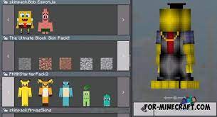 Check out the deadpool minecraft skins and how to use them. Mega Skin Pack 1000 Skins For Minecraft Pe