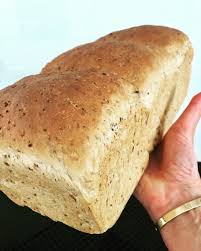 Pin Von Lindenthalerin Koch Und Bac Auf Brot Und Brotchen Brot Selber Backen Rezept Thermomix Brot Backen Brot Backen Rezept Einfach