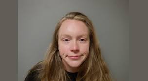 Woman convicted of sexually assaulting teen