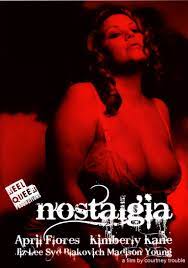 Review: Nostalgia queer porn by Courtney Trouble
