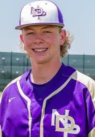 Jackson Stuart Class of 2020