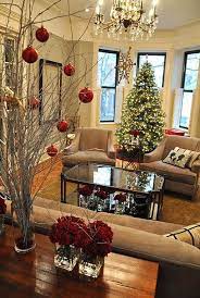 Simple christmas decorations ideas for living room. Christmas Living Room Decorating Ideas Christmas Diy Christmas Deco Christmas Decorations