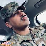 Juan Seise's Instagram, Twitter & Facebook