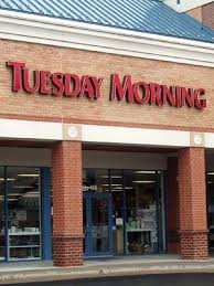 Tuesday Morning Take An Additional 50 Off Clearance Prices 6 10 6 12 Gather Lemons Tuesday Morning Store Tuesday Morning Morning Shopping
